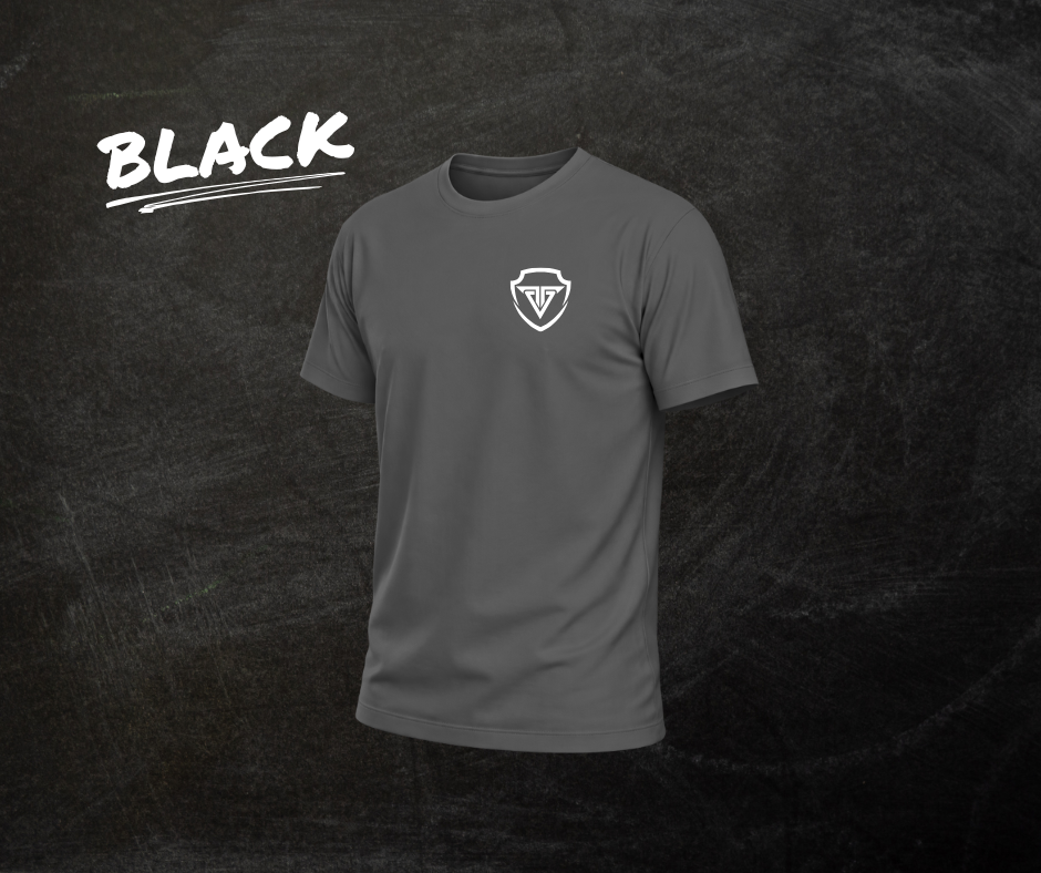 Unisex Basic T-Shirt