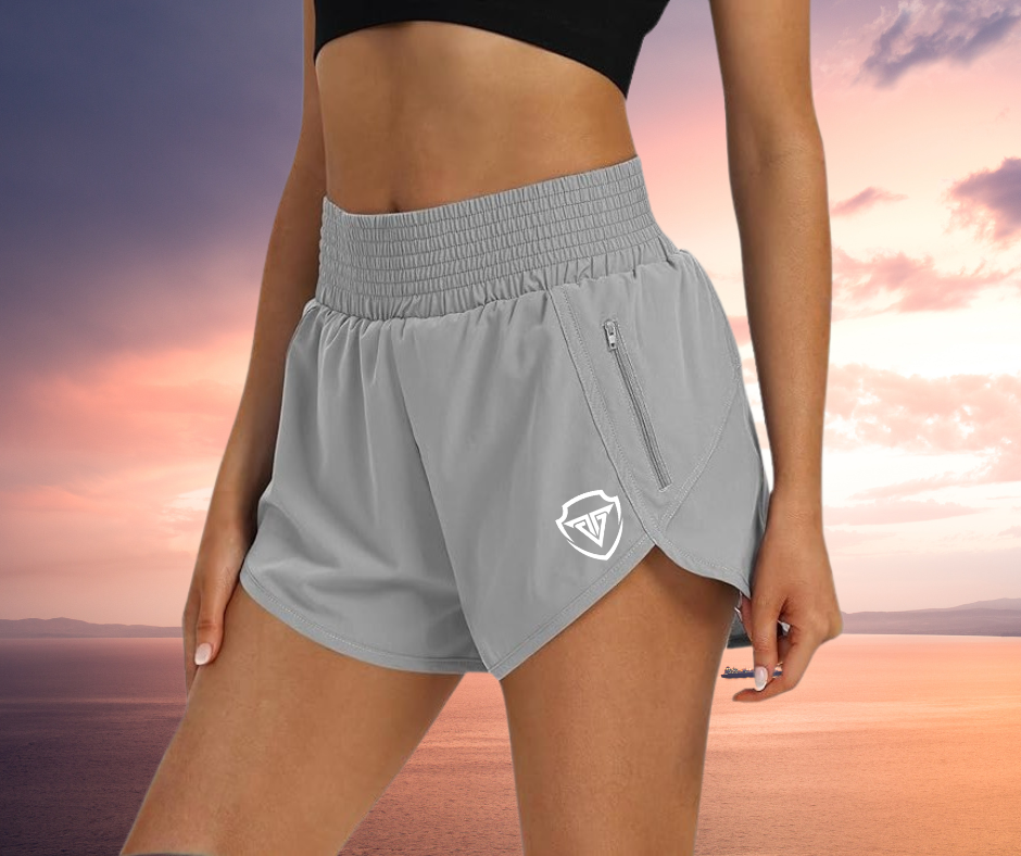 Ladies Flow Shorts