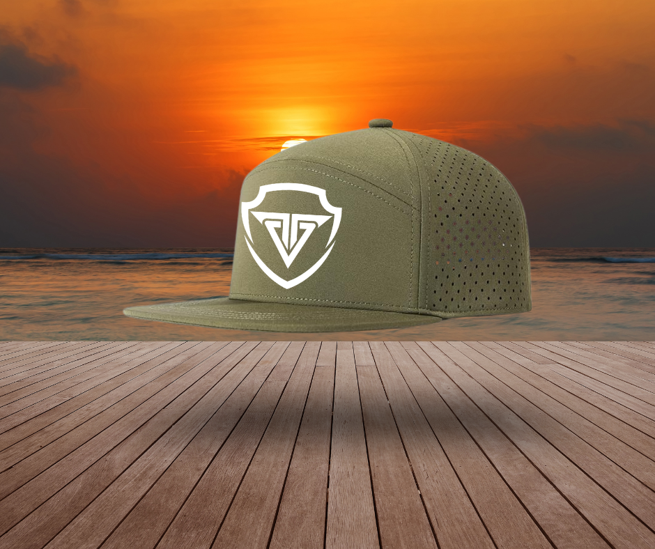 The Timeless 5 Panel