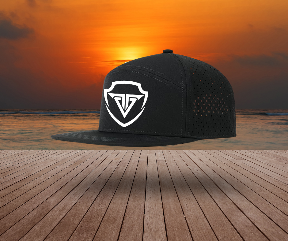 The Timeless 5 Panel