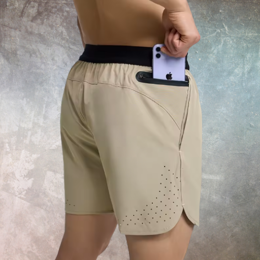 Men's Running Shorts