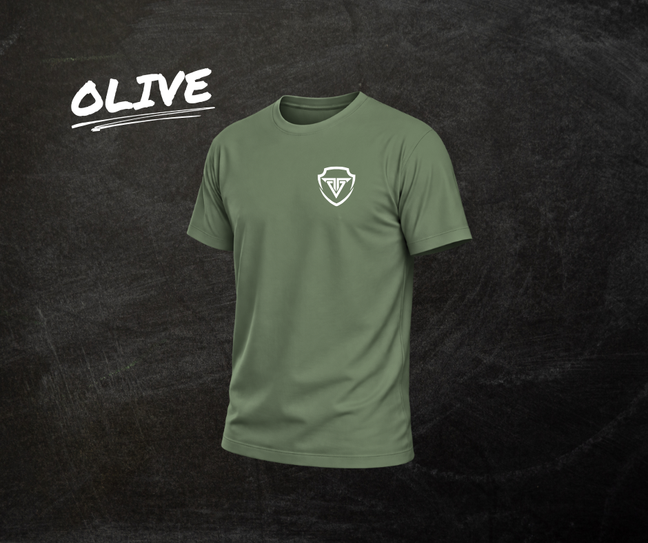 Unisex Basic T-Shirt