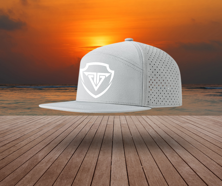 The Timeless 5 Panel