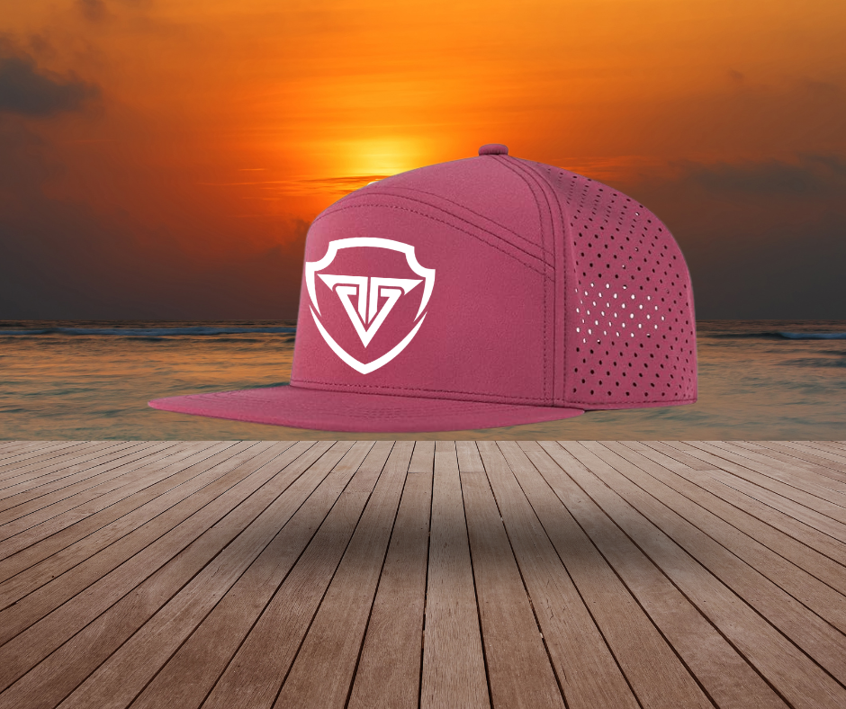 The Timeless 5 Panel