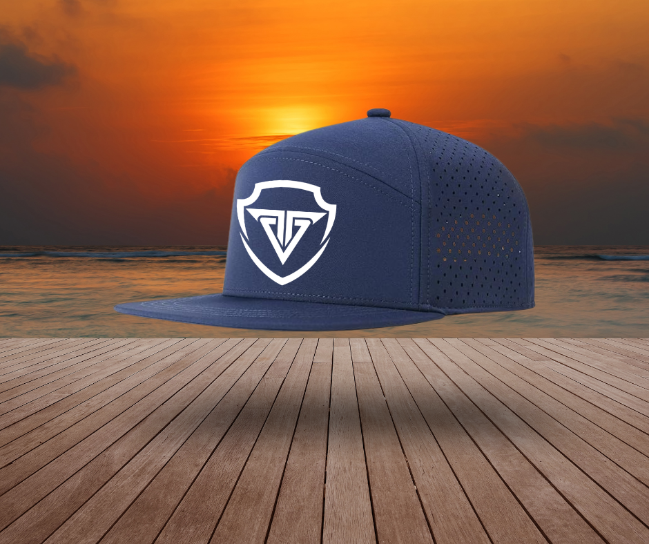 The Timeless 5 Panel
