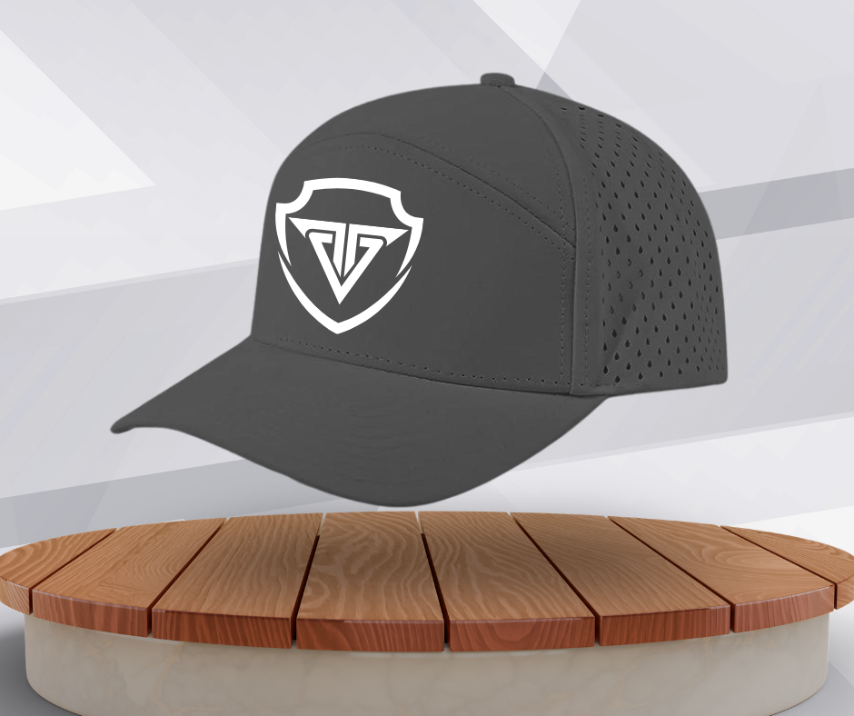 Basic 5 Panel Hat
