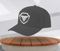 Basic 5 Panel Hat