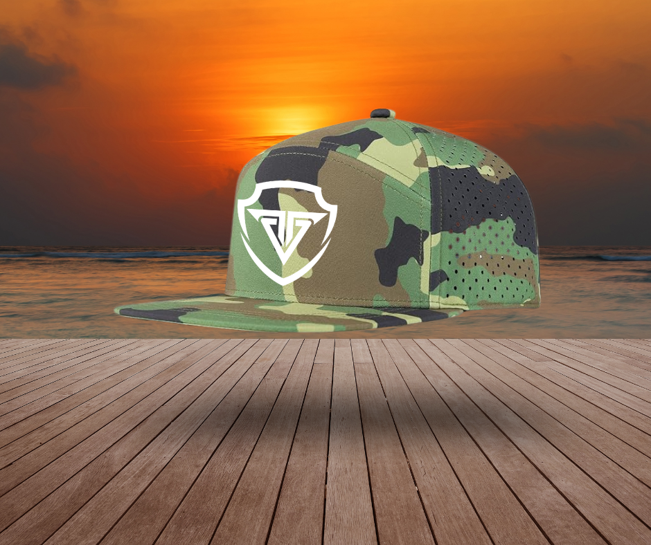 The Timeless 5 Panel