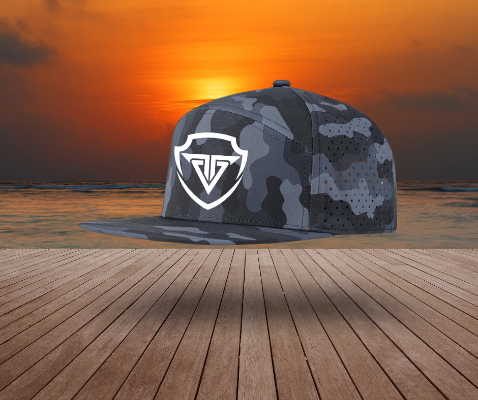 The Timeless 5 Panel