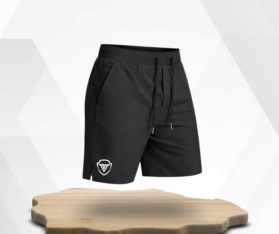 Men's Basic Shorts