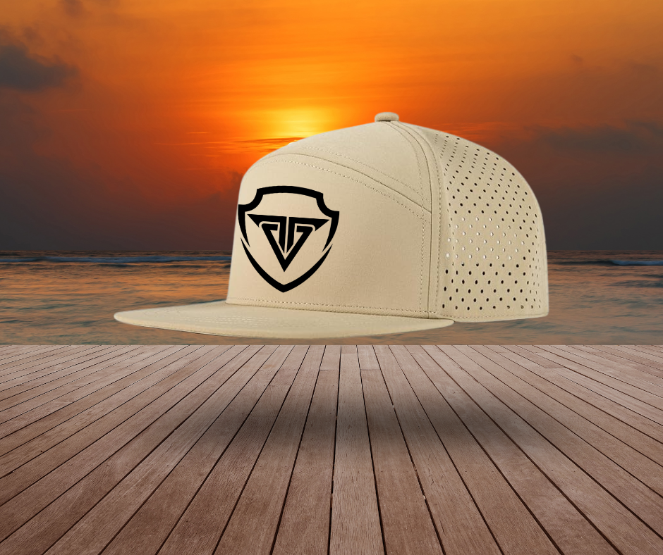 The Timeless 5 Panel