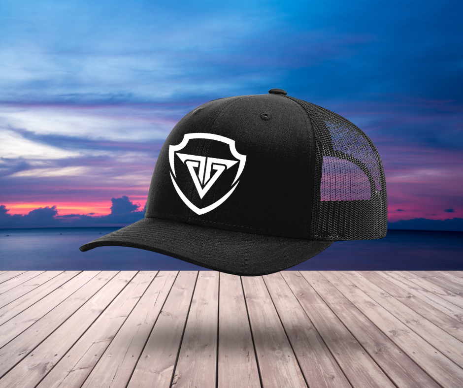 Tried and True Hat