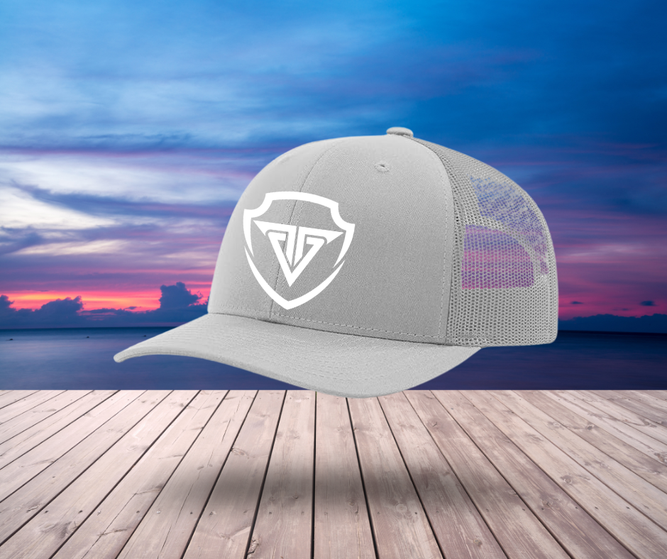 Tried and True Hat