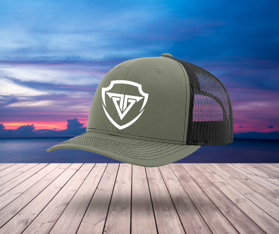 Tried and True Hat