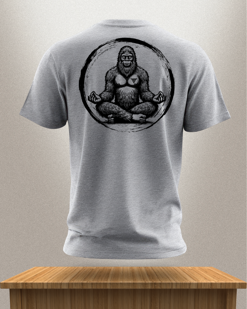 Squatch Tshirt