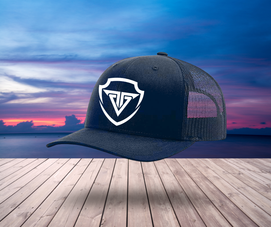 Tried and True Hat