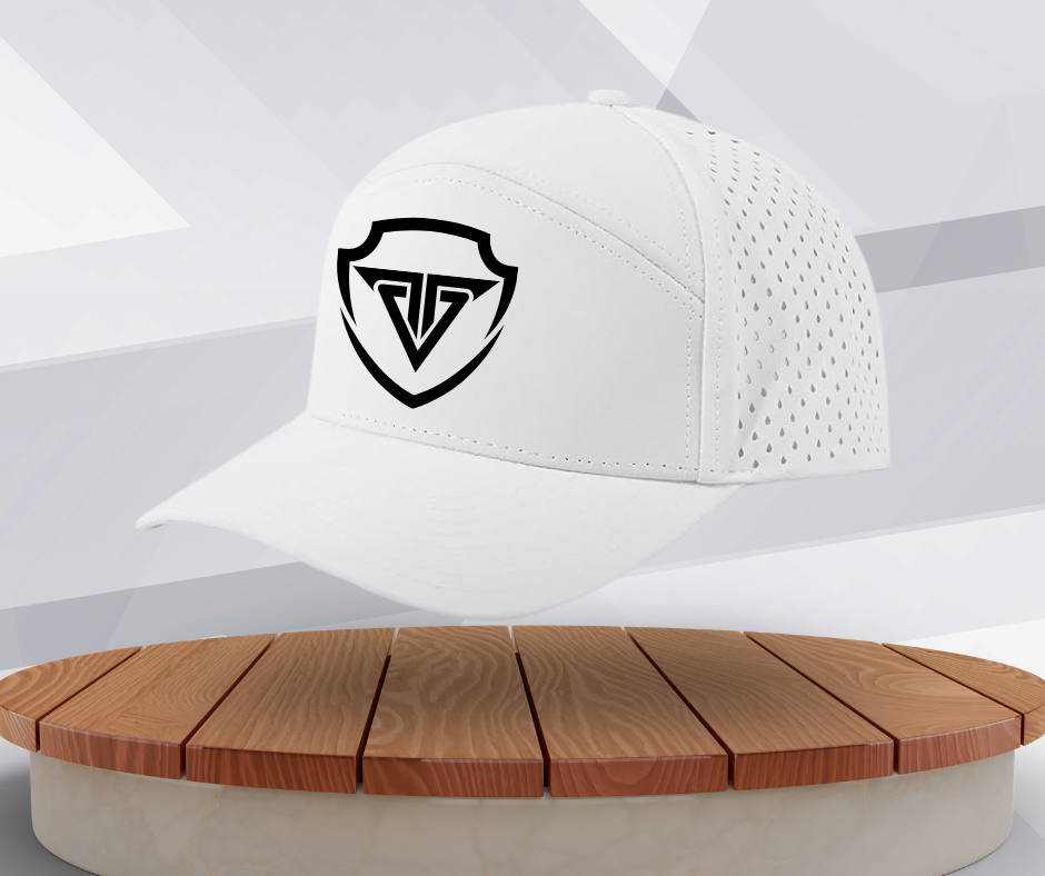 Basic 5 Panel Hat