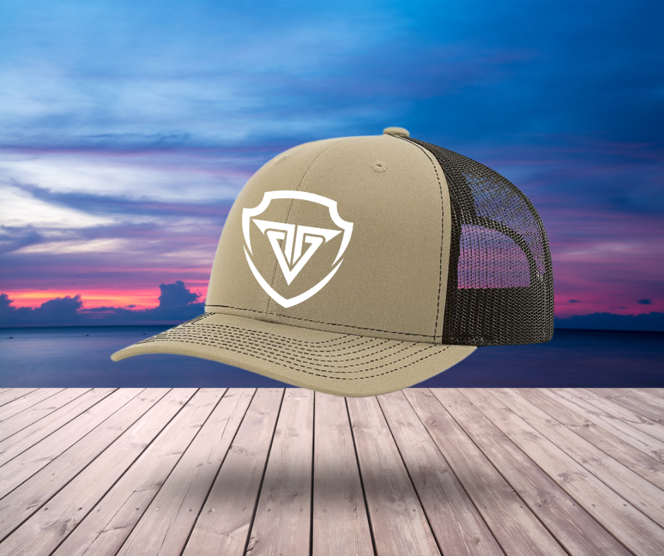 Tried and True Hat