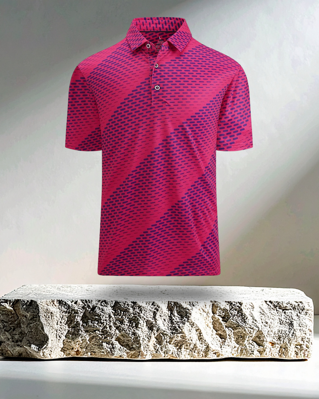 Links Performance Polo