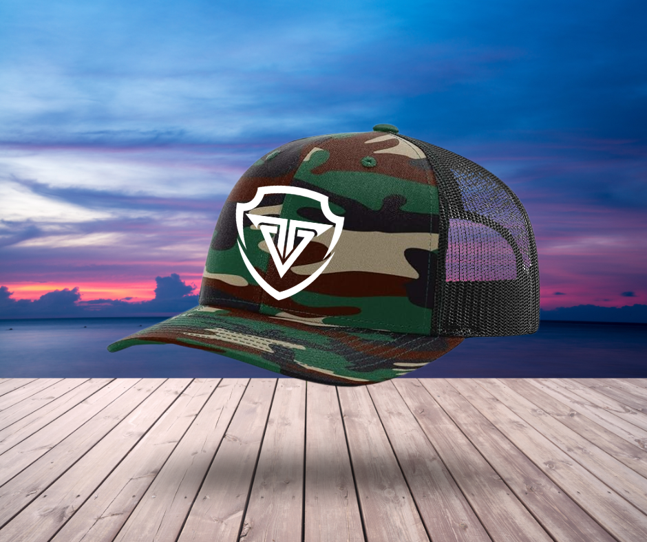 Tried and True Hat