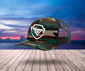 Tried and True Hat