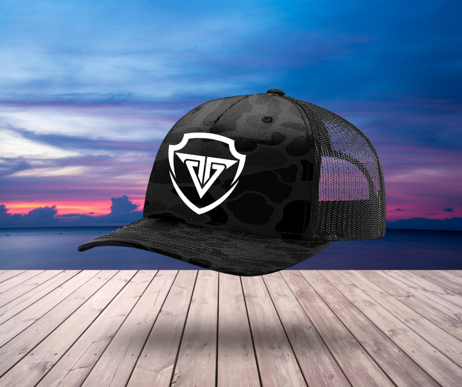 Tried and True Hat