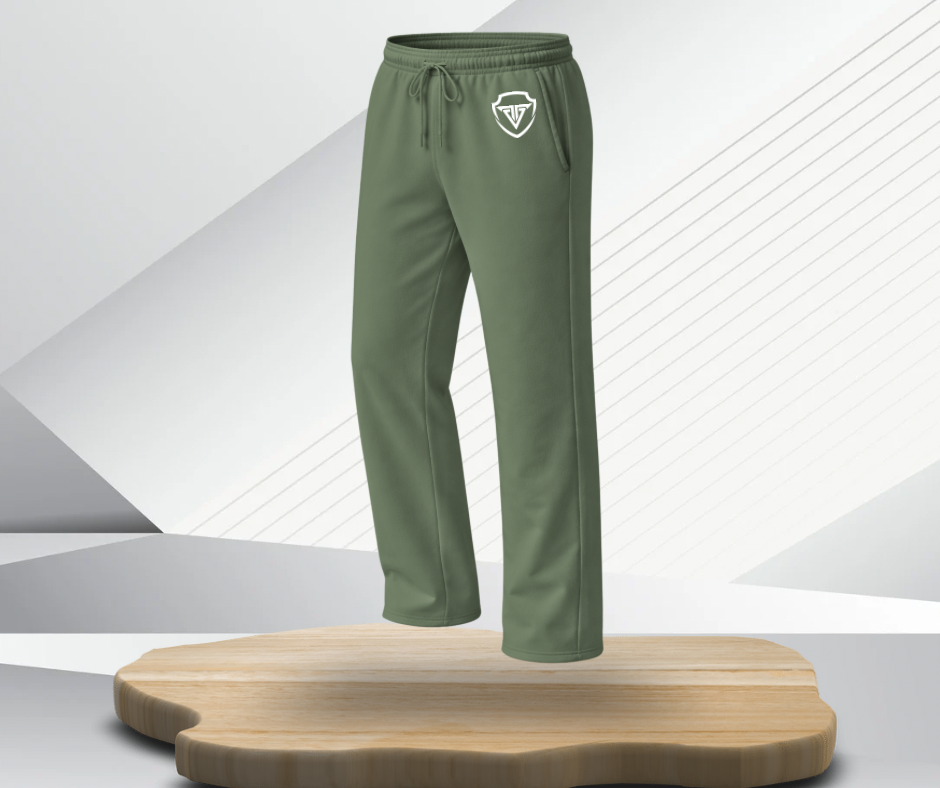Unisex Basic Sweats