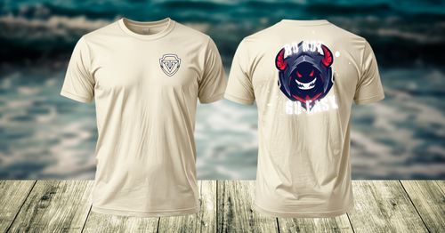 Darkness Tee