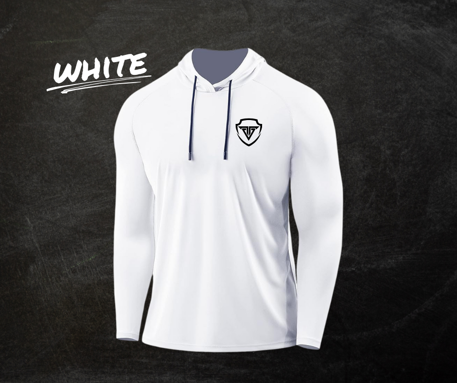 Unisex Basic T-Shirt Hoodie