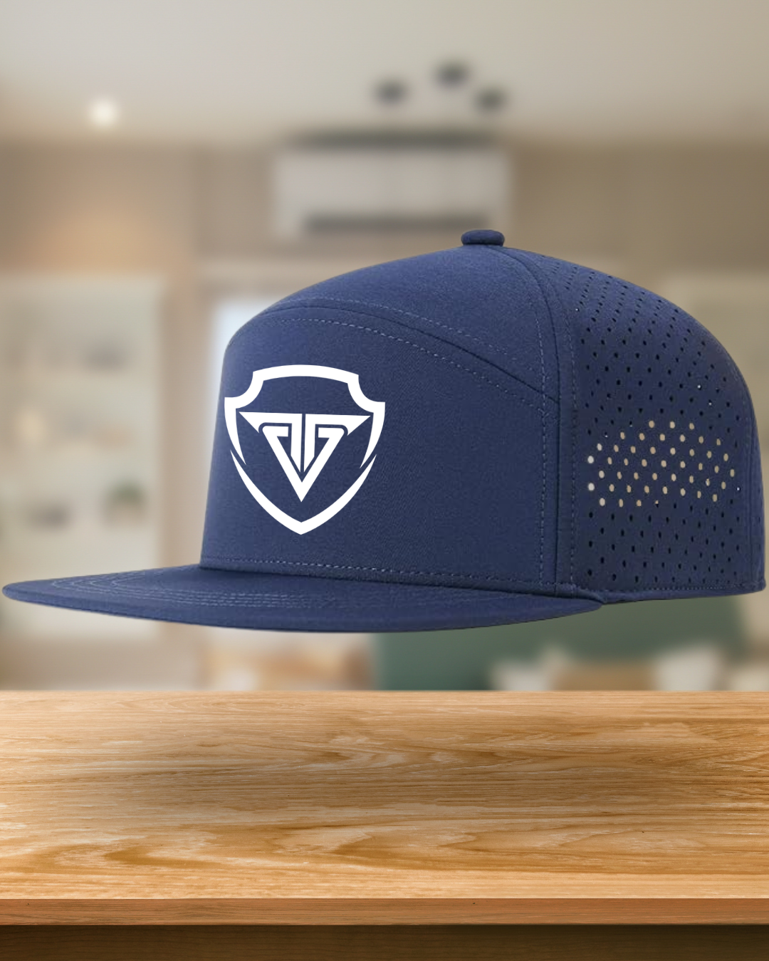 Links Performance Hat