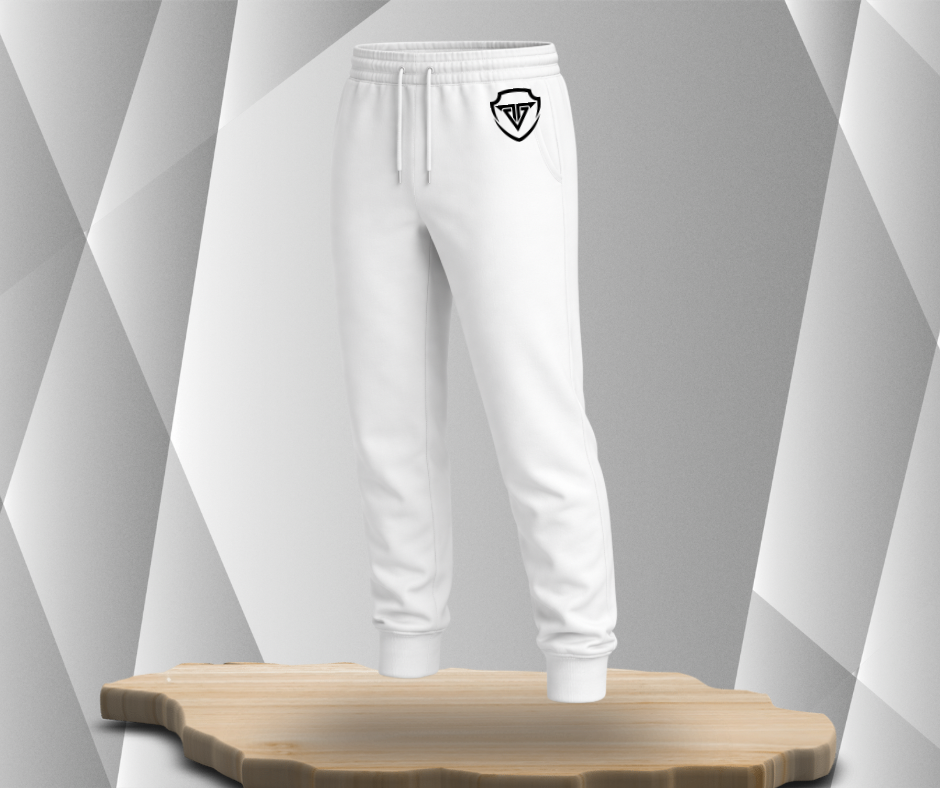 Unisex Basic Joggers
