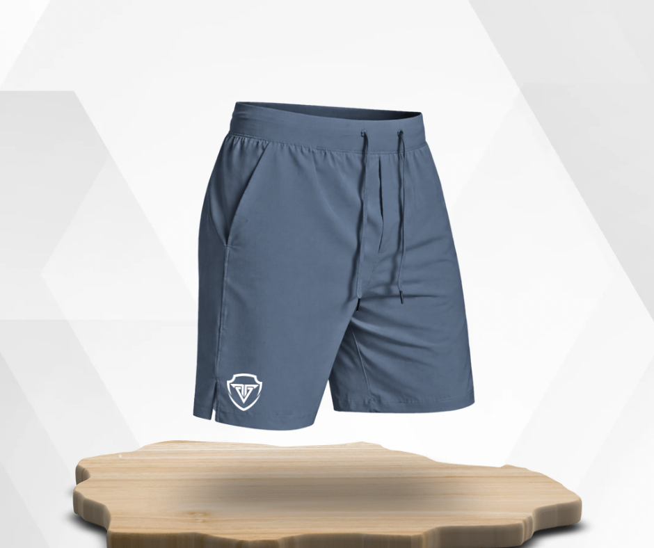 Men's Basic Shorts