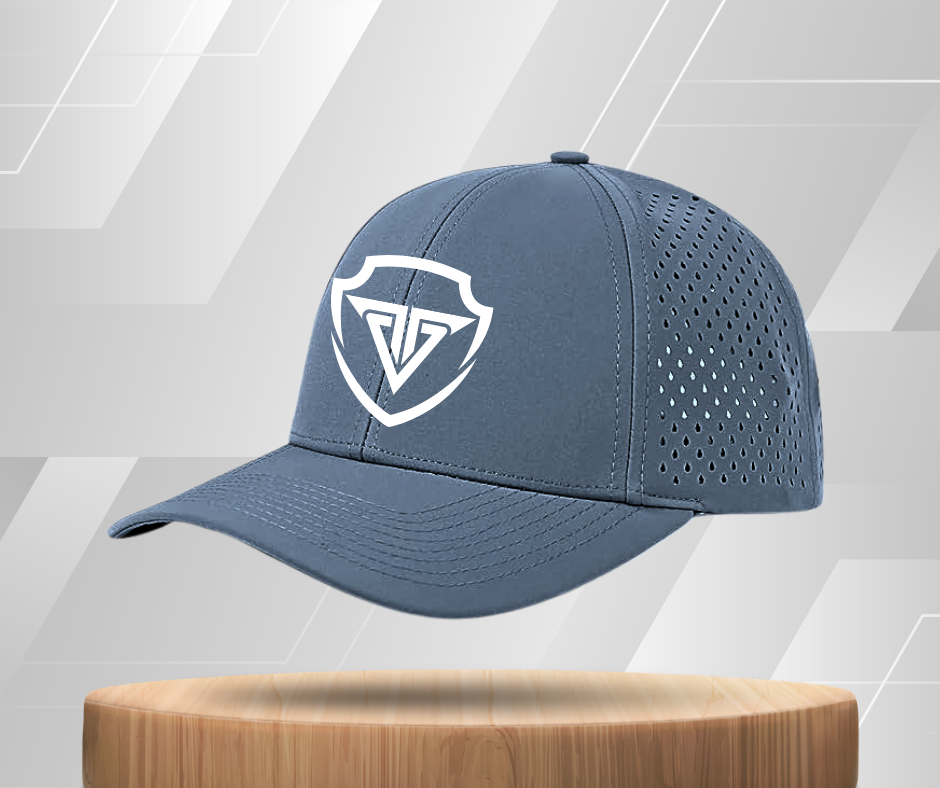 Basic 6 Panel Hat