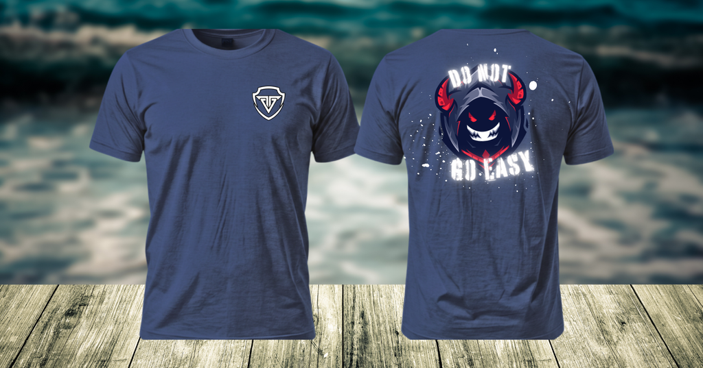 Darkness Tee