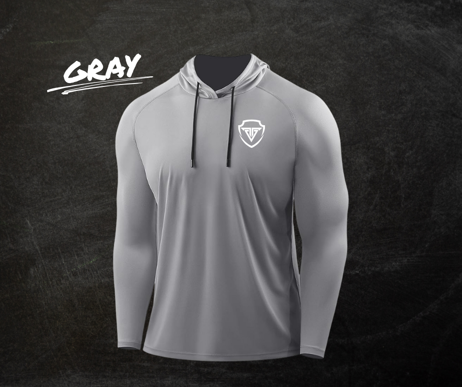 Unisex Basic T-Shirt Hoodie