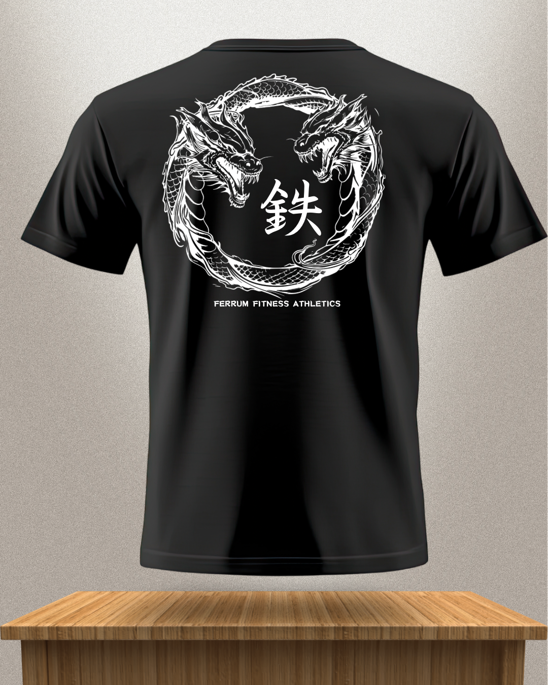 Double Dragon Tshirt