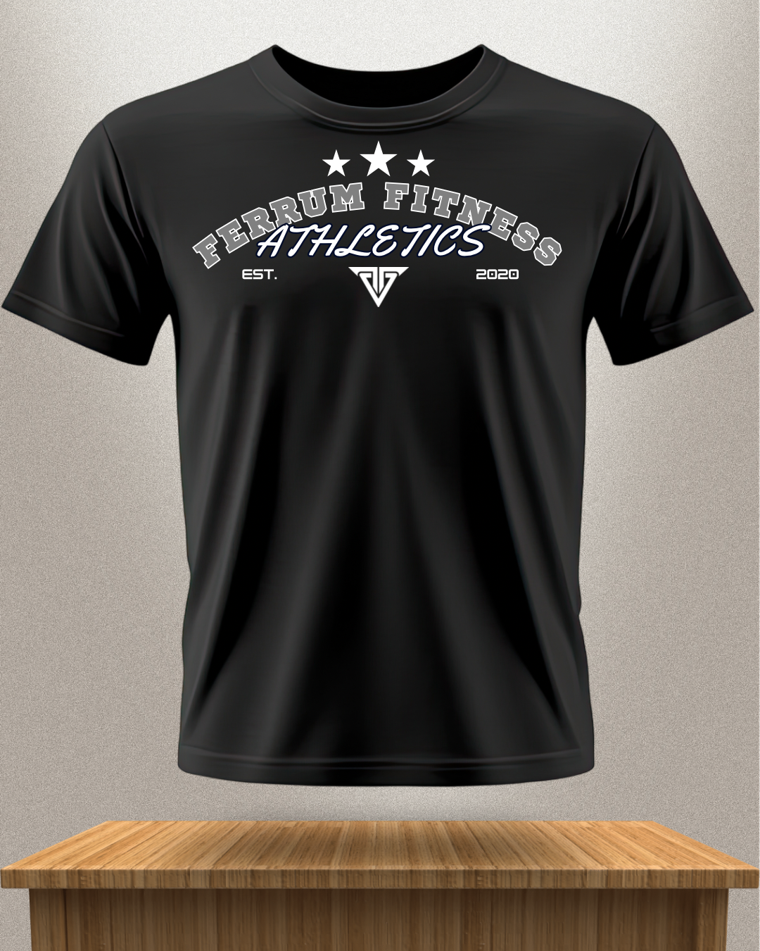 Varsity Tshirt