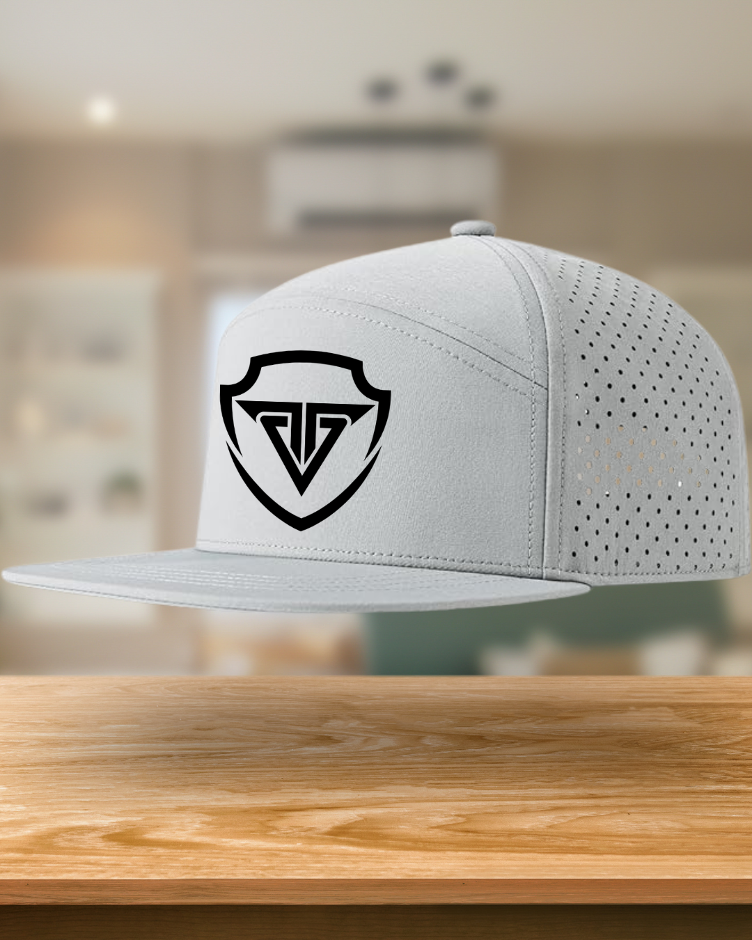 Links Performance Hat