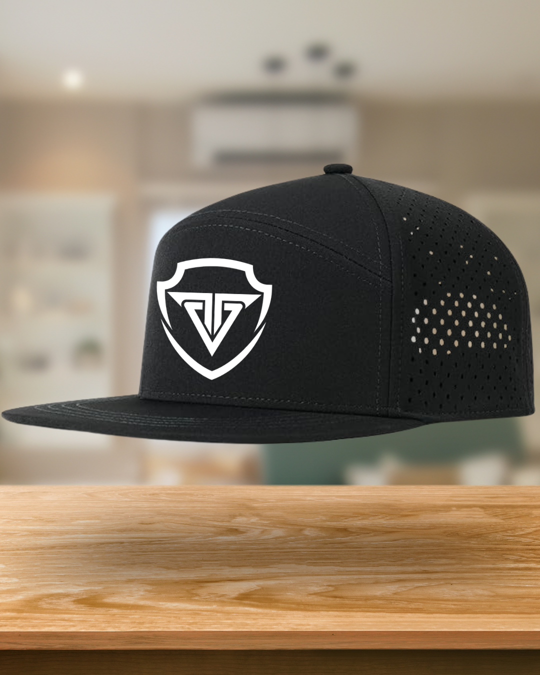 Links Performance Hat