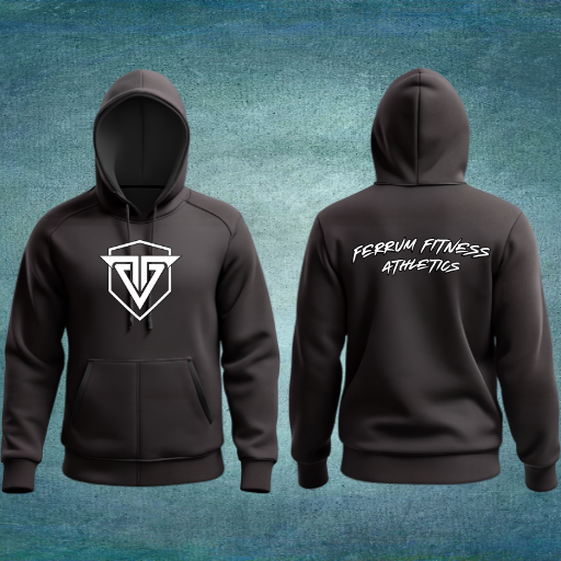 Women's Basic Hoodie