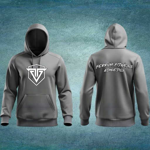 Women's Basic Hoodie
