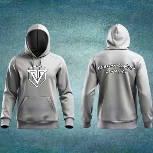 Women's Basic Hoodie