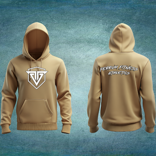 Women's Basic Hoodie