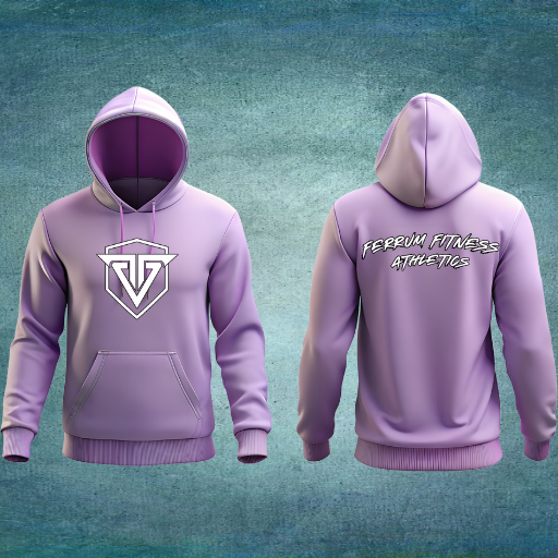 Women's Basic Hoodie