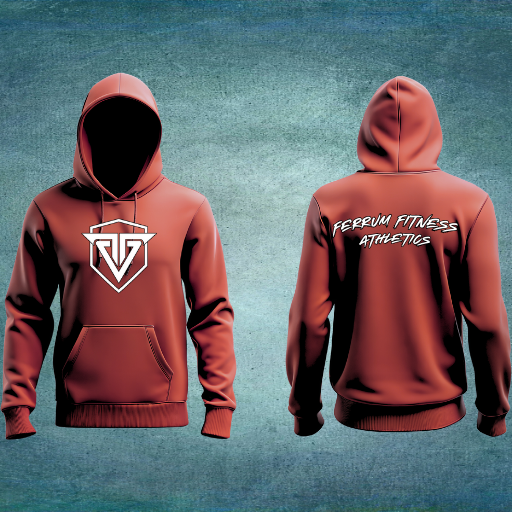 Women's Basic Hoodie