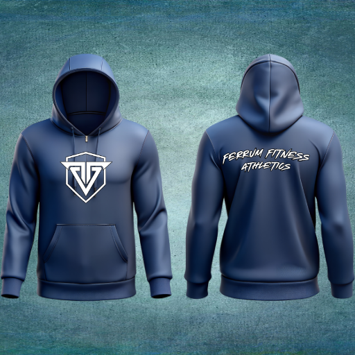 Women's Basic Hoodie