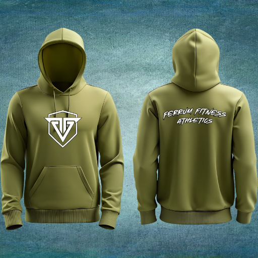 Women's Basic Hoodie
