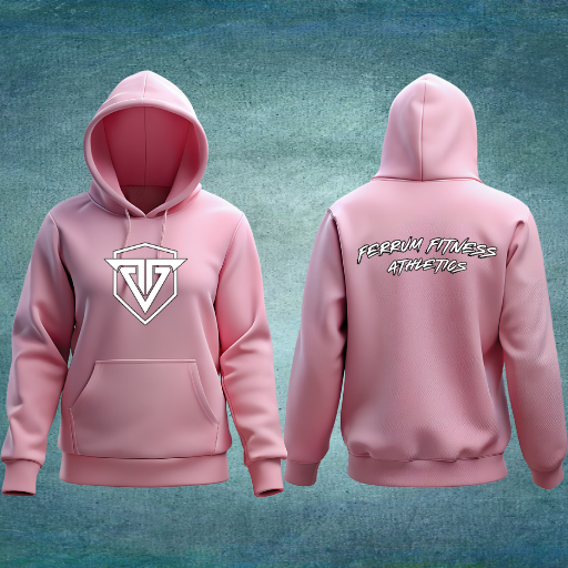 Women's Basic Hoodie