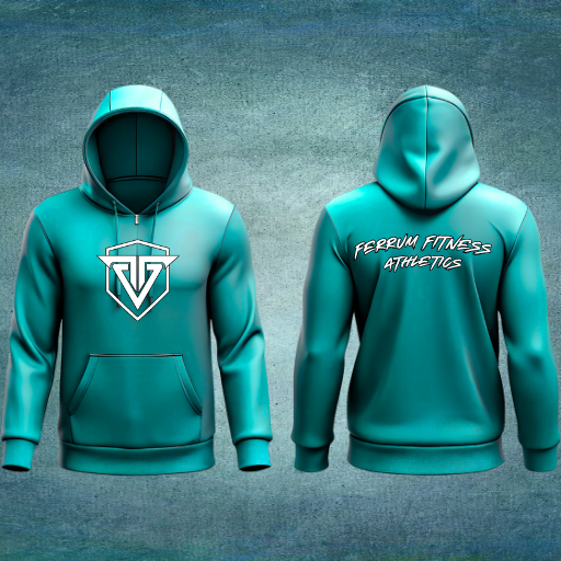 Women's Basic Hoodie