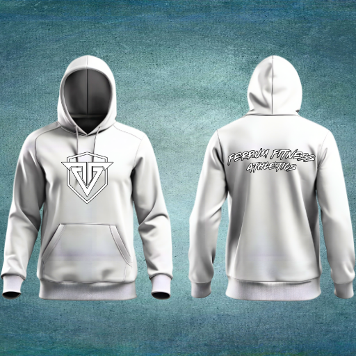 Women's Basic Hoodie